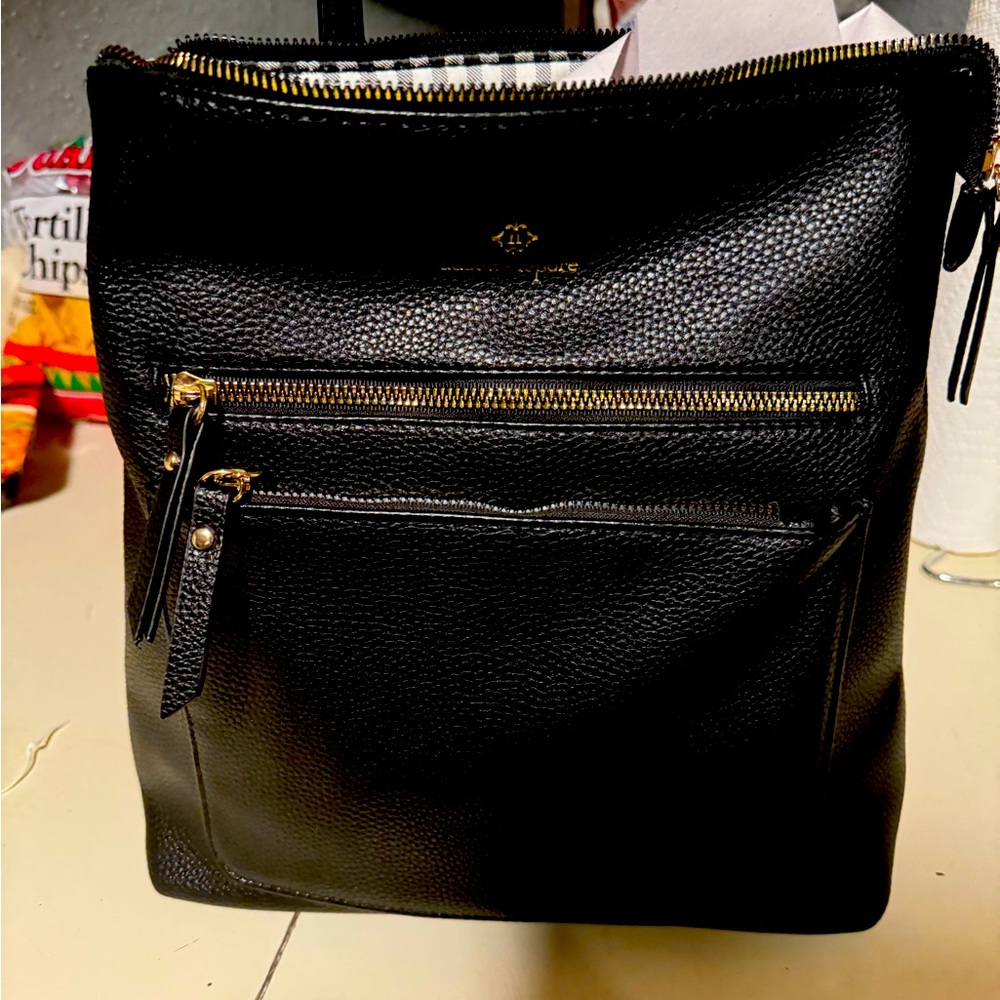 Brand new Nanette Lepore purse
